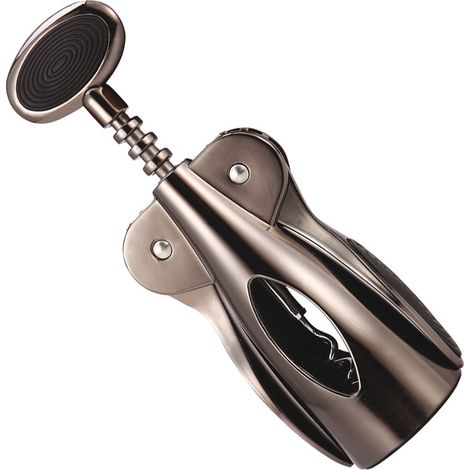 Sacacorchos y abridor de vino Kinghoff KH-1471