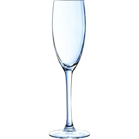 Flûte 16 Cl - Cabernet - Chef & Sommelier