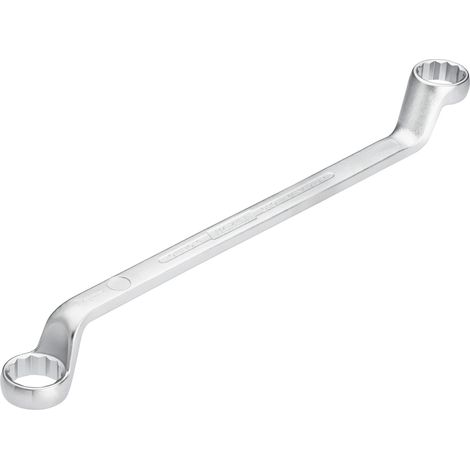 Clé polygonale double 630A-15/16X1 HAZET (1/3)