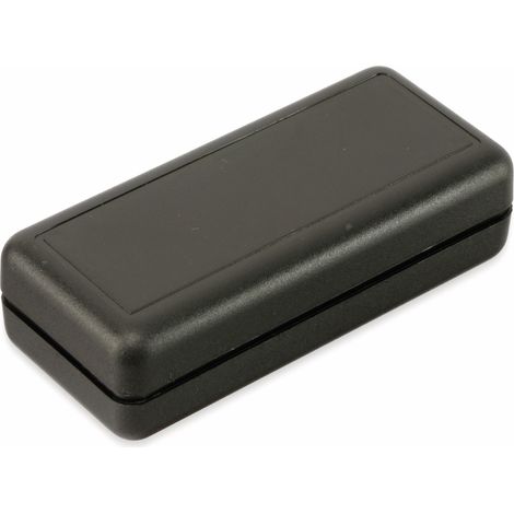 Boîtier en plastique STRAPUBOX, modèle 2099 SW, 90 x 40 x 24 mm (1/3)