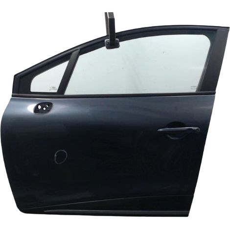 Porte Avant Gauche RENAULT Clio Iv Phase 1 2012-... [PRODUIT D'OCCASION]♻️801017896r
