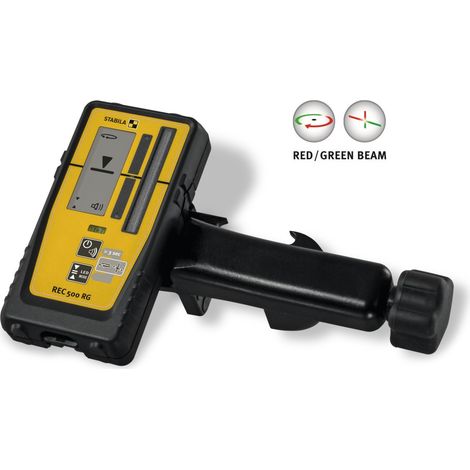 Receptor electrónico STABILA REC 500RG