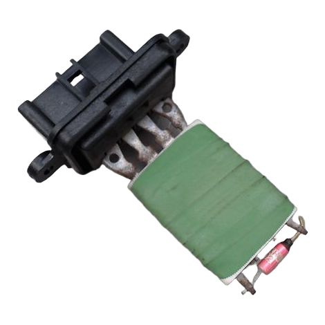 [PRODUIT D'OCCASION] Module De Chauffage FIAT 500 ♻️ Ref Oe. 46723713 - Garantie à vie (1/2)