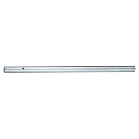 5 1/2 LEVA PER CHIAVI POLIG. 25X760 MM