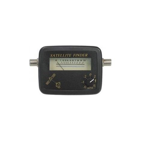 Pointeur satellite 920-2050MHz