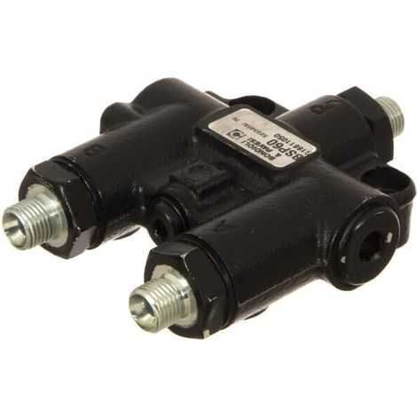 Spuranreißer-Ventilbaugruppe GASPARDO G16611051R (1/2)
