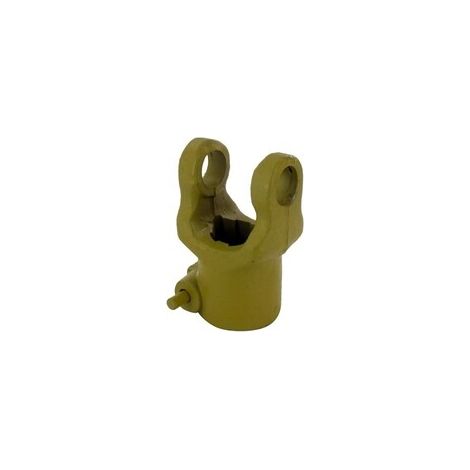Gabel kupplung UNIVERSELLE kreuzgelenk 22 x 54 mm