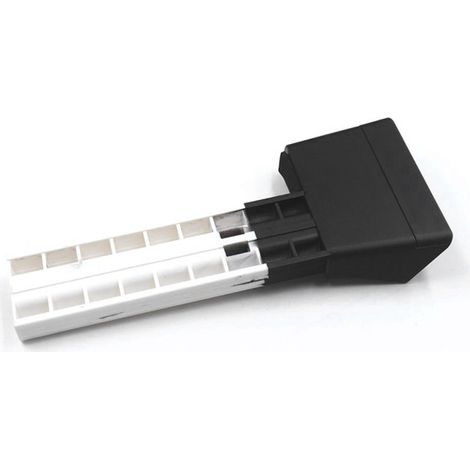 Der elektronische Parkbremsschalter 7L6711878G ist für Volkswagen Touareg und Audi geeignet. (1/5)