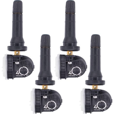 Reifendrucksensor RDK Reifendruckkontrollsystem für Astra JK Corsa DE Insignia B Meriva B Mokka Zafira C Adam Ampera Antara XT4 Equinox (1/5)
