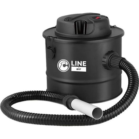C ASPIRACENERE 800W 15L FILTRO HEPA SIMPLYASH15