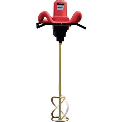 METALWORKS 758641600 MEZCLADOR DE PINTURA M1601 (1/2)