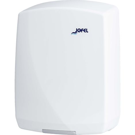 Jofel AA14000 - Asciugamani Futura Ottico, 2000 W