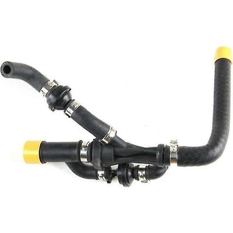 Ensemble clapet anti-retour pour tube de ventilation d'échappement pour 1.8t B5 Exeo A6 S6 A4 S4 058133753d 058133 (1/5)
