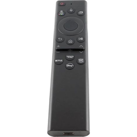 Télécommande pour BN59-01358D B 01357A 01385A 01388A USB C/Eco Solar (1/4)