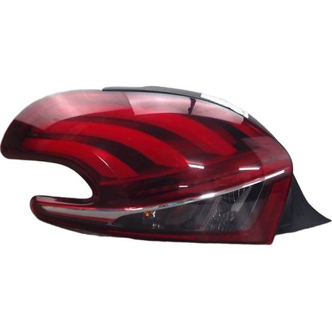 [PRODUIT D'OCCASION] Feu Arrieree Gauche  PEUGEOT 208 ♻️ Ref Oe. 9825601280 - Garantie à vie (1/3)