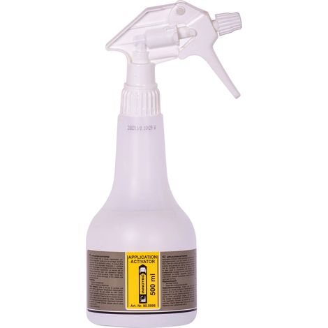 Activador adherencia, promotor adherencia, líquido adherente, 500 ml