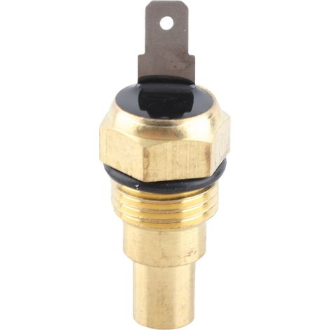 Ortviai Capteur de température du liquide de refroidissement 83420-20020 pour Mitsubishi Cordia Mirage Starion, métal robuste