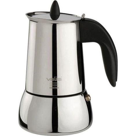 ISABELLA CAFETIERE INOX 6T INDUCT (1/2)