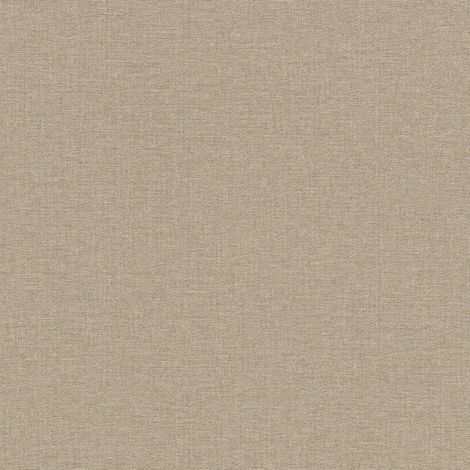 Vliestapete - Secret Garden - Braun Uni Einfarbig Erismann - 1051011 (1/5)