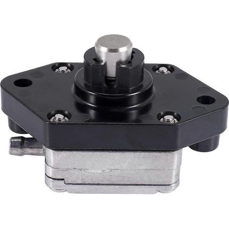Pompe à carburant DF6 pour moteurs hors-bord Suzuki DF4 DF6A 138CC Sea Pro et autres moteurs 4 temps 4 CV 5 CV 6 CV 8 CV (1/5)