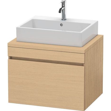 DURAVIT DS531103030 WTU DuraStyle pour console 512x700x548