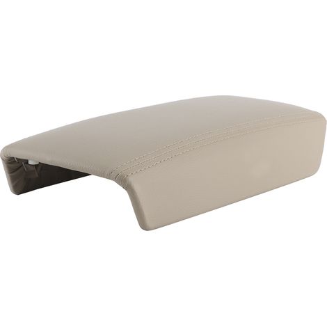 Mittelarmlehnenbezug für Honda Accord 7. Generation (2003–2007) – Beige