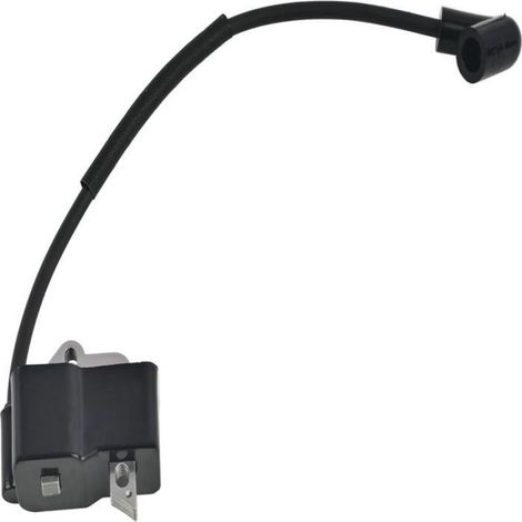 Bobine D Allumage - Haute Tension - Pour Tondeuses Et Debroussailleuses 130C 130L 330LK - Référence 599503501 - Unité (1/3)