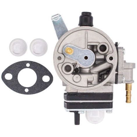 BARKBUSTERS Carburateur carb Remplacement pour Shindaiwa DYB 321 A021002360 70170-81020 adapte T270 C270 PB270 T270 TK (1/5)