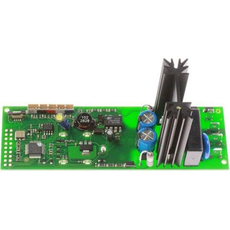 MODULE DE COMMANDE POUR PETIT ELECTROMENAGER BOSCH - 00648442