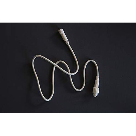 MK ILLUMINATION QUICKFIX® RALLONGE ÉLECTRIQUE BLANC 001-104