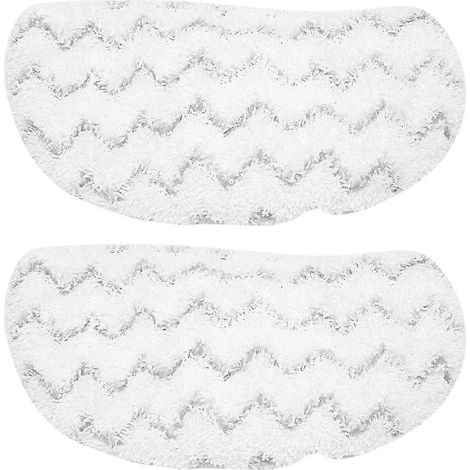 Lingettes de nettoyage AURA pour balai vapeur Powerfresh série 1940 (1/5)