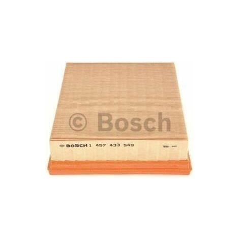 Bosch S3549 - Filtre à air auto (1/2)