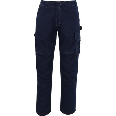 Pantaloni da lavoro Mascot hardwear 08679 tasche ginocchio ergonomici