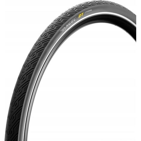 Pirelli Angel DT Urban 700x47C 28x1.75 Reflektierender Citybike-Reifen (1/3)