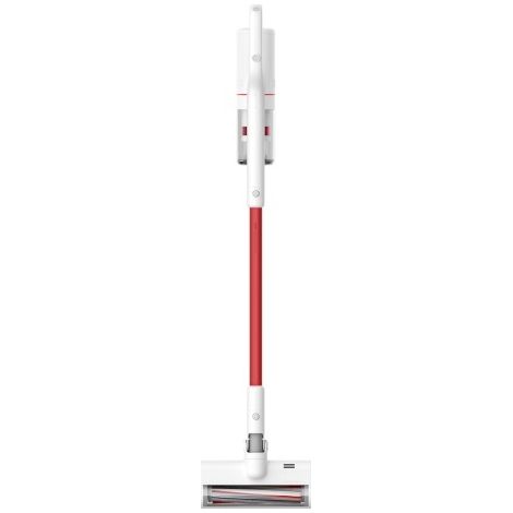 Roidmi x15 scopa ricaricabile senza sacco potenza 415 w colore rosso / bianco - RDX015 (1/5)
