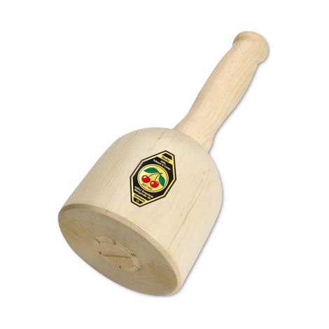 Kirschen 3500100 Bildhauerklüpfel 500 g 230 mm 1 St.