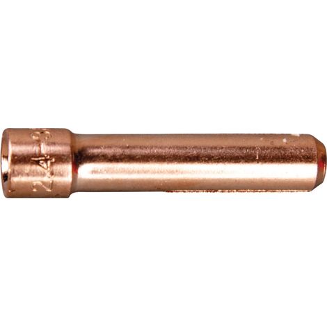 Schweisskraft 1473110 Spannhülse 1,0 mm (1/2)