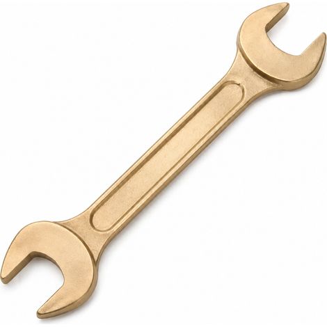 Marteau antétincelle cuivre 5 LB (1/5)