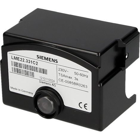 Relais gaz LME22.331C2