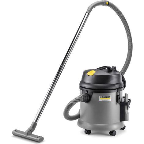 Wasser- und Staubsauger Karcher NT 27/1 Tank 27L 1380W 24,9kPa