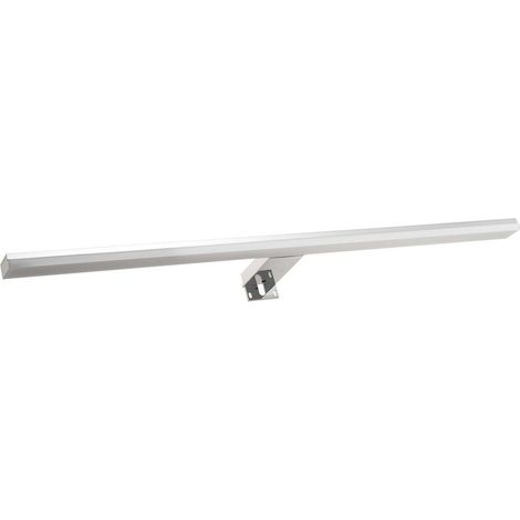 Sapho Felina - Lampada LED, 12 W, lunghezza 608 mm, cromata FE060 (1/5)