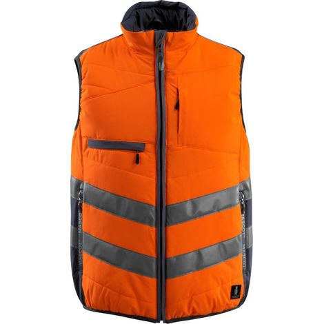 Vêtement de protection Mascot safe supreme 15565 isolant coupe-vent (1/5)
