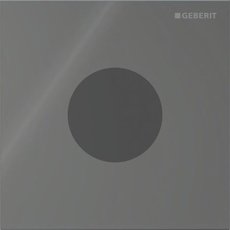 GEBERIT 116034JK1 Type 40 UR-contrôleur avec déclenchement électronique Sp.