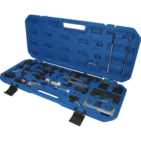 BRILLIANT TOOLS  Juego de  herramientas de  ajuste  del motor  para  VAG  - BT597800 (1/4)
