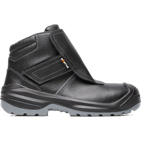 Exena Jasper S3 SRC Sicherheitshochschuhe
