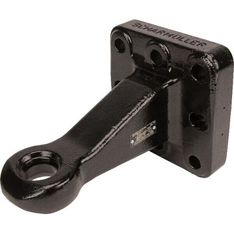 Brida aro de remolque 40 mm SCHARM脺LLER 00654240A02 (1/2)