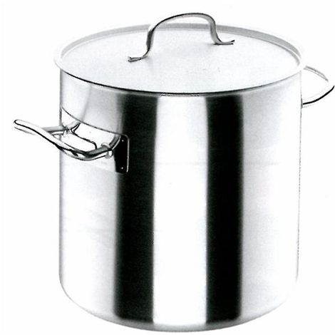 Traiteur Chef 32 cm inox - LACOR