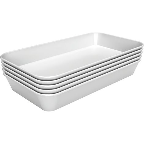 Plat de présentation 35W-160x290 - Bartscher (1/5)