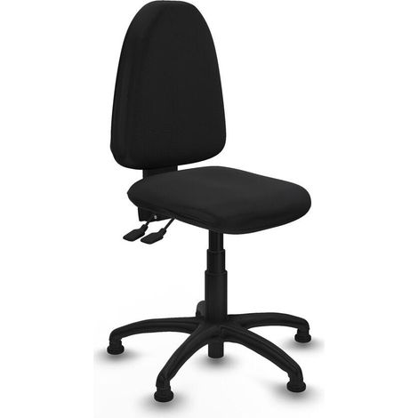 Piqueras und Crespo B0001RT Bürostuhl Schwarz Komfortabel (1/3)