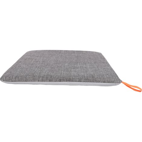 Tapis de presse à chaud compatible avec la machine Easy 2, 30,5 x 30,5 x 1,8 cm, pour le chauffage, le repassage, l'isolation et les projets de transfert HTV.